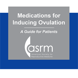 Medications for Inducing Ovulation