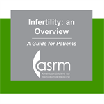 Infertility: An Overview