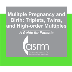 Multiple Pregnancy and Birth: Twins, Triplets, and